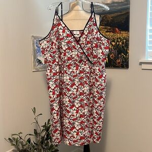 NWOT Vineyard Vines by Target Sundress